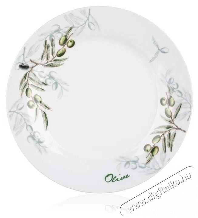 BANQUET OLIVES A12539 &eacute;tk&eacute;szlet 18 db Konyhai term&eacute;kek - &Eacute;tk&eacute;szlet - T&aacute;ny&eacute;r k&eacute;szlet - 504685