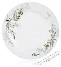 BANQUET OLIVES A12539 &eacute;tk&eacute;szlet 18 db Konyhai term&eacute;kek - &Eacute;tk&eacute;szlet - T&aacute;ny&eacute;r k&eacute;szlet - 504685