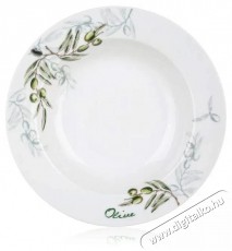 BANQUET OLIVES A12539 &eacute;tk&eacute;szlet 18 db Konyhai term&eacute;kek - &Eacute;tk&eacute;szlet - T&aacute;ny&eacute;r k&eacute;szlet - 504685