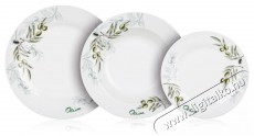BANQUET OLIVES A12539 &eacute;tk&eacute;szlet 18 db Konyhai term&eacute;kek - &Eacute;tk&eacute;szlet - T&aacute;ny&eacute;r k&eacute;szlet - 504685