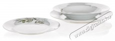 BANQUET OLIVES A12539 &eacute;tk&eacute;szlet 18 db Konyhai term&eacute;kek - &Eacute;tk&eacute;szlet - T&aacute;ny&eacute;r k&eacute;szlet - 504685