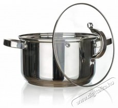 BANQUET SWING Small 4 darabos k&eacute;szlet, rozsdamentes Konyhai term&eacute;kek - Ed&eacute;ny - Ed&eacute;ny k&eacute;szlet - 504702