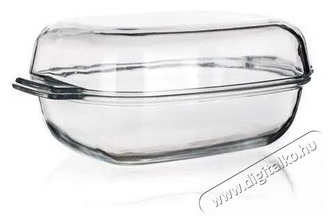 BANQUET &Uuml;vegt&aacute;l fed&eacute;llel CASEO 5.7 l, n&eacute;gyzetes Konyhai term&eacute;kek - Ed&eacute;ny - S&uuml;tőed&eacute;ny / j&eacute;nai t&aacute;l - 504704