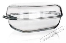 BANQUET &Uuml;vegt&aacute;l fed&eacute;llel CASEO 5.7 l, n&eacute;gyzetes Konyhai term&eacute;kek - Ed&eacute;ny - S&uuml;tőed&eacute;ny / j&eacute;nai t&aacute;l - 504704