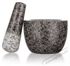 BANQUET gr&aacute;nit mozs&aacute;r CULINARIA &aacute;tm&eacute;rő 9,5 cm H&aacute;ztart&aacute;s / Otthon / K&uuml;lt&eacute;r - Egy&eacute;b h&aacute;ztart&aacute;si term&eacute;k - 504682