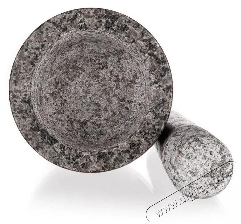 BANQUET gr&aacute;nit mozs&aacute;r CULINARIA &aacute;tm&eacute;rő 9,5 cm H&aacute;ztart&aacute;s / Otthon / K&uuml;lt&eacute;r - Egy&eacute;b h&aacute;ztart&aacute;si term&eacute;k - 504682