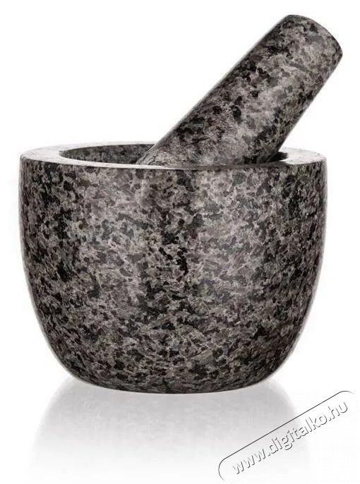BANQUET gr&aacute;nit mozs&aacute;r CULINARIA &aacute;tm&eacute;rő 9,5 cm H&aacute;ztart&aacute;s / Otthon / K&uuml;lt&eacute;r - Egy&eacute;b h&aacute;ztart&aacute;si term&eacute;k - 504682