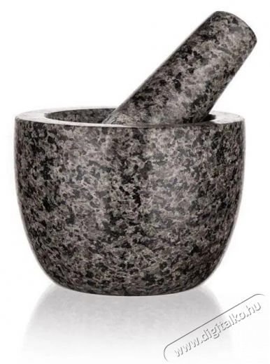 BANQUET gr&aacute;nit mozs&aacute;r CULINARIA &aacute;tm&eacute;rő 9,5 cm H&aacute;ztart&aacute;s / Otthon / K&uuml;lt&eacute;r - Egy&eacute;b h&aacute;ztart&aacute;si term&eacute;k - 504682