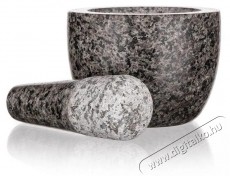 BANQUET gr&aacute;nit mozs&aacute;r CULINARIA &aacute;tm&eacute;rő 9,5 cm H&aacute;ztart&aacute;s / Otthon / K&uuml;lt&eacute;r - Egy&eacute;b h&aacute;ztart&aacute;si term&eacute;k - 504682