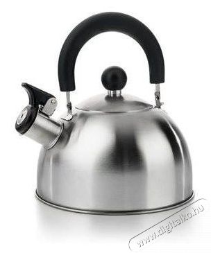 BANQUET FLAVIO NEW 1,7 l rozsdamentes ac&eacute;l v&iacute;zforral&oacute; Konyhai term&eacute;kek - V&iacute;zforral&oacute; / teafőző - 503659