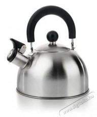 BANQUET FLAVIO NEW 1,7 l rozsdamentes ac&eacute;l v&iacute;zforral&oacute; - Konyhai term&eacute;kek - V&iacute;zforral&oacute; / teafőző - 503659