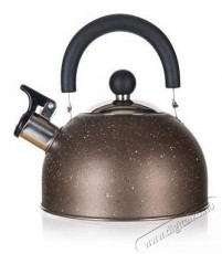BANQUET GRANITE Brown 1,7 l - Konyhai term&eacute;kek - V&iacute;zforral&oacute; / teafőző - 503660