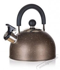BANQUET GRANITE Brown 1,7 l Konyhai term&eacute;kek - V&iacute;zforral&oacute; / teafőző - 503660