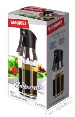 BANQUET CULINARIA Olaj- &eacute;s ecetadagol&oacute; Konyhai term&eacute;kek - Konyhai eszk&ouml;z - Egy&eacute;b konyhai eszk&ouml;z - 515182