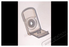 BANQUET BORK LORA 550 ml fed&eacute;llel, bord&oacute;, &uuml;veg Ed&eacute;ny Konyhai term&eacute;kek - Ed&eacute;ny - &Eacute;telt&aacute;rol&oacute; - 523973