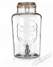 BANQUET SUMMER 7 l, szeleppel Konyhai termékek - Edény - Egyéb edény - 523964