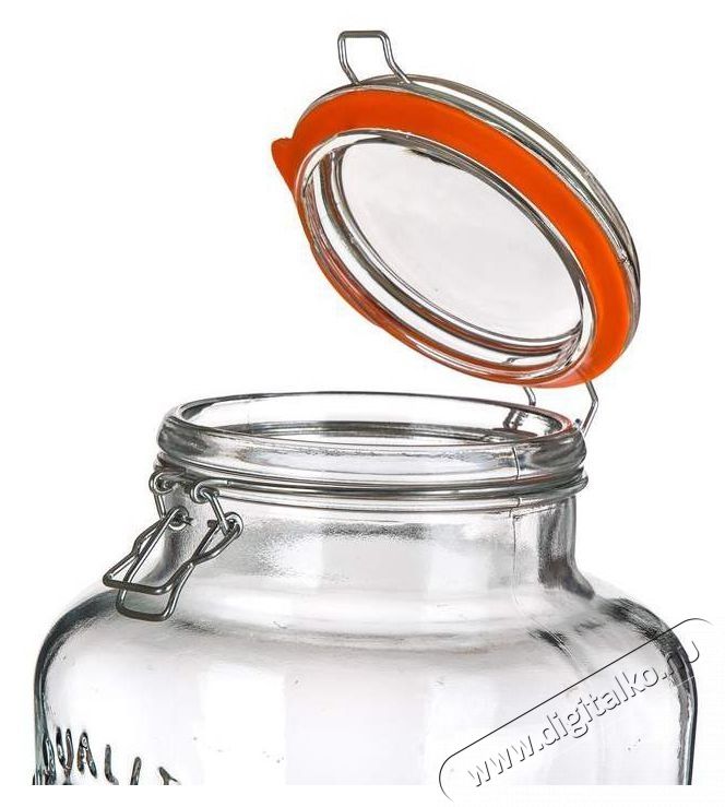 BANQUET SUMMER 7 l, szeleppel Konyhai term&eacute;kek - Ed&eacute;ny - Egy&eacute;b ed&eacute;ny - 523964