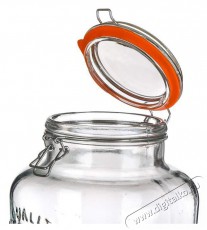 BANQUET SUMMER 7 l, szeleppel Konyhai term&eacute;kek - Ed&eacute;ny - Egy&eacute;b ed&eacute;ny - 523964