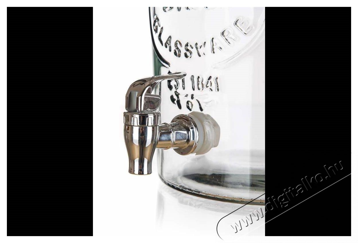 BANQUET SUMMER 7 l, szeleppel Konyhai term&eacute;kek - Ed&eacute;ny - Egy&eacute;b ed&eacute;ny - 523964