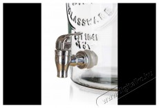 BANQUET SUMMER 7 l, szeleppel Konyhai term&eacute;kek - Ed&eacute;ny - Egy&eacute;b ed&eacute;ny - 523964