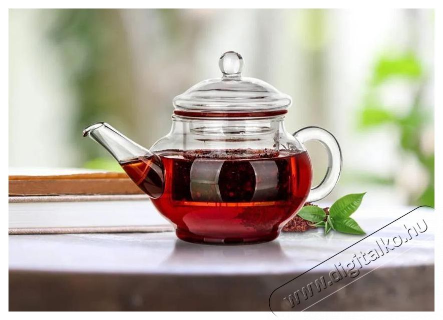 BANQUET DOBLO duplafal&uacute; &uuml;veg te&aacute;skanna 280 ml Konyhai term&eacute;kek - Ed&eacute;ny - Te&aacute;skanna - 524275