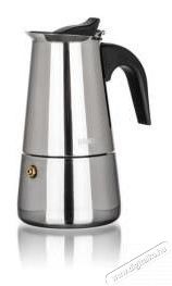 BANQUET Mia, 4 cs&eacute;sze Konyhai term&eacute;kek - K&aacute;v&eacute;főző / k&aacute;v&eacute;&ouml;rlő / kieg&eacute;sz&iacute;tő - Kotyog&oacute; k&aacute;v&eacute;főző - 524254