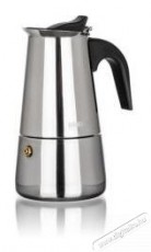 BANQUET Mia, 4 cs&eacute;sze Konyhai term&eacute;kek - K&aacute;v&eacute;főző / k&aacute;v&eacute;&ouml;rlő / kieg&eacute;sz&iacute;tő - Kotyog&oacute; k&aacute;v&eacute;főző - 524254