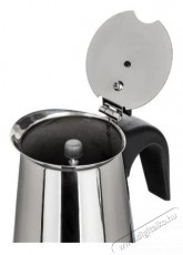 BANQUET Mia, 4 cs&eacute;sze Konyhai term&eacute;kek - K&aacute;v&eacute;főző / k&aacute;v&eacute;&ouml;rlő / kieg&eacute;sz&iacute;tő - Kotyog&oacute; k&aacute;v&eacute;főző - 524254