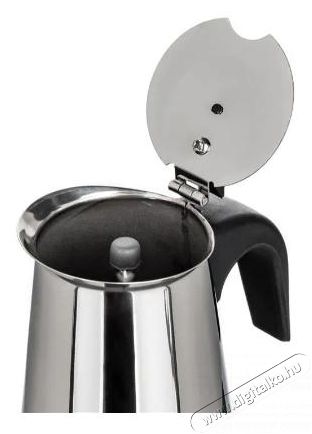 BANQUET Mia, 4 cs&eacute;sze Konyhai term&eacute;kek - K&aacute;v&eacute;főző / k&aacute;v&eacute;&ouml;rlő / kieg&eacute;sz&iacute;tő - Kotyog&oacute; k&aacute;v&eacute;főző - 524254