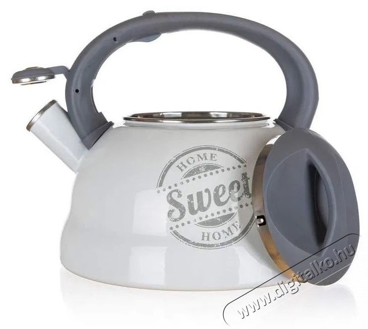 BANQUET SWEET HOME te&aacute;skanna 3,3 l Konyhai term&eacute;kek - V&iacute;zforral&oacute; / teafőző - 524289