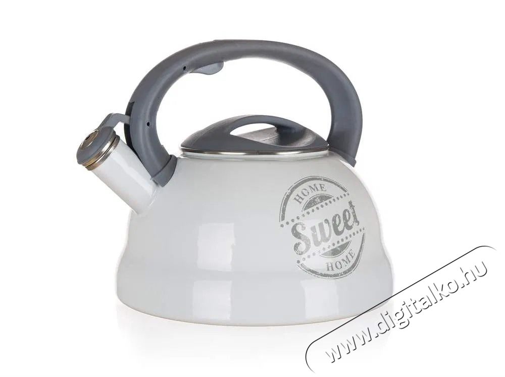BANQUET SWEET HOME te&aacute;skanna 3,3 l Konyhai term&eacute;kek - V&iacute;zforral&oacute; / teafőző - 524289