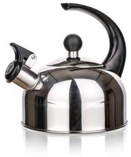 BANQUET TIGA Rozsdamentes ac&eacute;l te&aacute;skanna 1,4 l - Konyhai term&eacute;kek - V&iacute;zforral&oacute; / teafőző - 524293