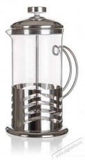 BANQUET WAVE 600 ml Konyhai term&eacute;kek - K&aacute;v&eacute;főző / k&aacute;v&eacute;&ouml;rlő / kieg&eacute;sz&iacute;tő - Pressz&oacute; k&aacute;v&eacute;főző - 524256