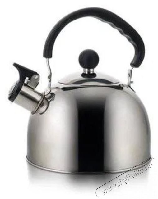 BANQUET BRAGA Rozsdamentes ac&eacute;l te&aacute;skanna 2 l Konyhai term&eacute;kek - Ed&eacute;ny - Te&aacute;skanna - 524272