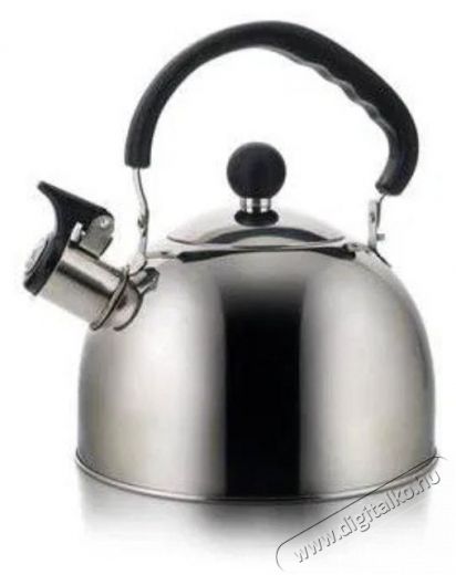 BANQUET BRAGA Rozsdamentes ac&eacute;l te&aacute;skanna 2 l Konyhai term&eacute;kek - Ed&eacute;ny - Te&aacute;skanna - 524272