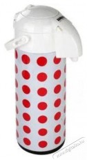 BANQUET Pump&aacute;s termosz, Culinaria P&ouml;tty&ouml;s, 1,9 l Konyhai term&eacute;kek - Ed&eacute;ny - Termosz - 524285