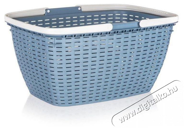 BANQUET ACASSA bev&aacute;s&aacute;rl&oacute;kos&aacute;r 17 l, k&eacute;k, műanyag Konyhai term&eacute;kek - Egy&eacute;b / Konyhai kieg&eacute;sz&iacute;tő - 526976