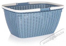BANQUET ACASSA bev&aacute;s&aacute;rl&oacute;kos&aacute;r 17 l, k&eacute;k, műanyag - Konyhai term&eacute;kek - Egy&eacute;b / Konyhai kieg&eacute;sz&iacute;tő - 526976