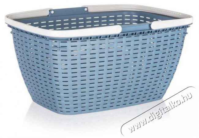 BANQUET ACASSA bev&aacute;s&aacute;rl&oacute;kos&aacute;r 17 l, k&eacute;k, műanyag Konyhai term&eacute;kek - Egy&eacute;b / Konyhai kieg&eacute;sz&iacute;tő - 526976