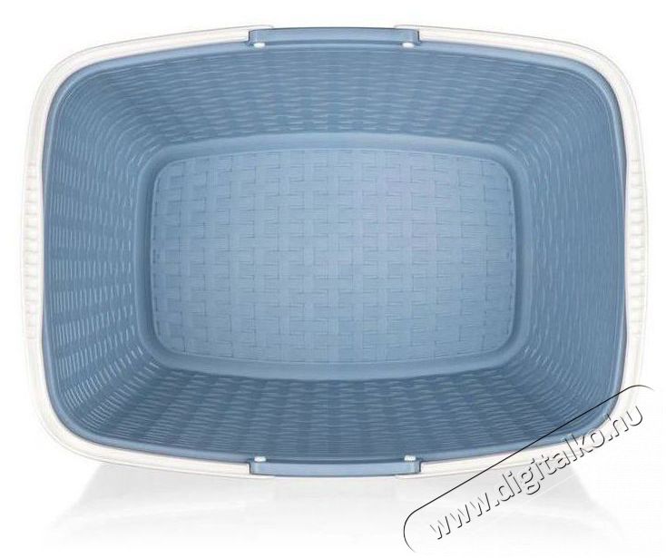 BANQUET ACASSA bev&aacute;s&aacute;rl&oacute;kos&aacute;r 17 l, k&eacute;k, műanyag Konyhai term&eacute;kek - Egy&eacute;b / Konyhai kieg&eacute;sz&iacute;tő - 526976