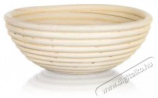 BANQUET NATURAL kos&aacute;r 21 &times; 21 &times; 7,5 cm - H&aacute;ztart&aacute;s / Otthon / K&uuml;lt&eacute;r - Egy&eacute;b h&aacute;ztart&aacute;si term&eacute;k - 526958