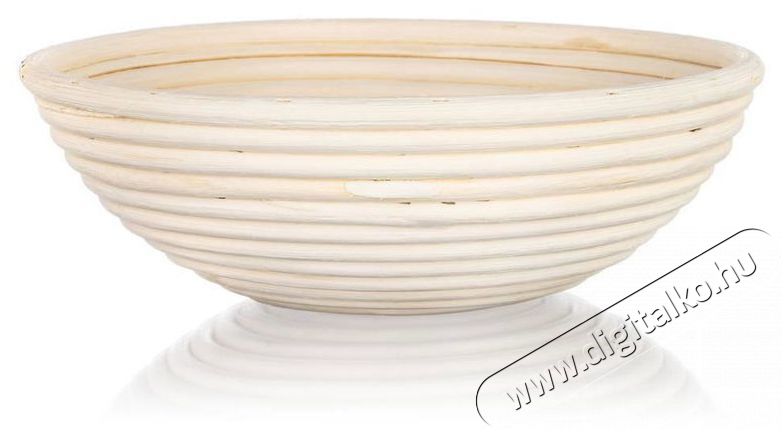 BANQUET NATURAL kos&aacute;r 25 &times; 25 &times; 8 cm H&aacute;ztart&aacute;s / Otthon / K&uuml;lt&eacute;r - Egy&eacute;b h&aacute;ztart&aacute;si term&eacute;k - 526981