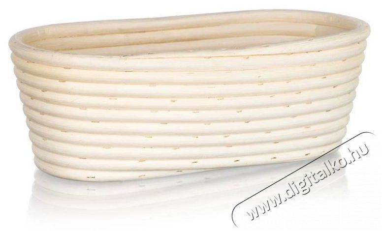BANQUET NATURAL ov&aacute;lis kos&aacute;r 26 &times; 13 &times; 9 cm H&aacute;ztart&aacute;s / Otthon / K&uuml;lt&eacute;r - Egy&eacute;b h&aacute;ztart&aacute;si term&eacute;k - 526967