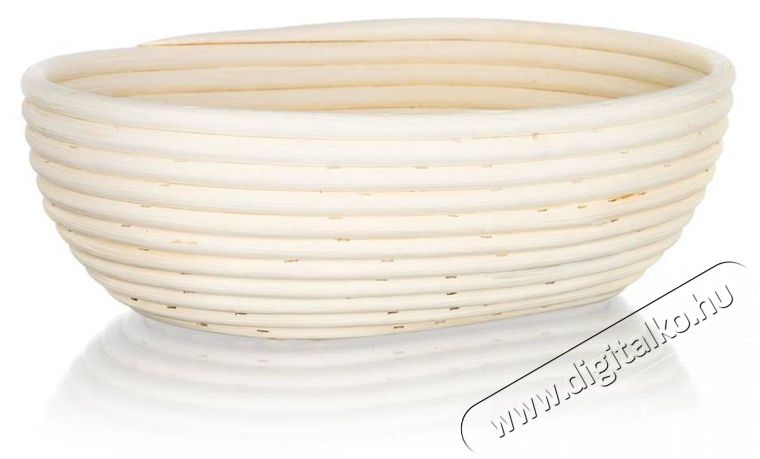 BANQUET NATURAL ov&aacute;lis kos&aacute;r 28 &times; 22 &times; 9 cm Konyhai term&eacute;kek - Konyhai eszk&ouml;z - Egy&eacute;b konyhai eszk&ouml;z - 526955