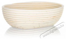 BANQUET NATURAL ov&aacute;lis kos&aacute;r 28 &times; 22 &times; 9 cm Konyhai term&eacute;kek - Konyhai eszk&ouml;z - Egy&eacute;b konyhai eszk&ouml;z - 526955