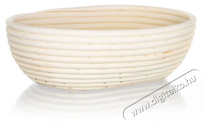 BANQUET NATURAL ov&aacute;lis kos&aacute;r 28 &times; 22 &times; 9 cm Konyhai term&eacute;kek - Konyhai eszk&ouml;z - Egy&eacute;b konyhai eszk&ouml;z - 526955