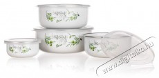 BANQUET Olives Zom&aacute;nc t&aacute;lk&eacute;szlet, 8 db Konyhai term&eacute;kek - &Eacute;tk&eacute;szlet - T&aacute;ny&eacute;r k&eacute;szlet - 526961