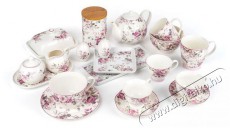 BANQUET ROSE t&aacute;lca, 16&times;16&times;1,8 cm, 4 db Konyhai term&eacute;kek - Egy&eacute;b / Konyhai kieg&eacute;sz&iacute;tő - 526985