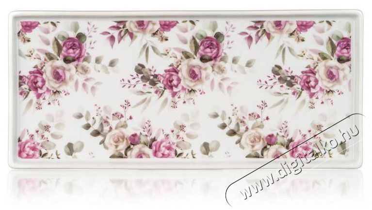 BANQUET ROSE t&aacute;lca, 27,2&times;12&times;1,5 cm, 3 db Konyhai term&eacute;kek - Egy&eacute;b / Konyhai kieg&eacute;sz&iacute;tő - 526984