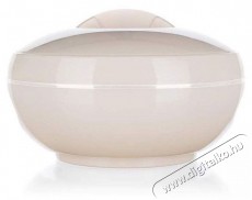 BANQUET Thermo ed&eacute;ny fedővel AVANZA 3,5 l, b&eacute;zs sz&iacute;nű Konyhai term&eacute;kek - Ed&eacute;ny - Egy&eacute;b ed&eacute;ny - 526975